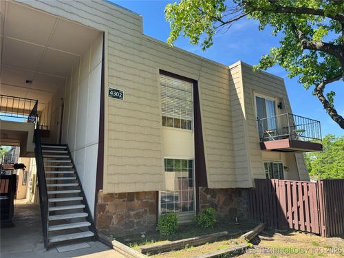 unit-656-4302 67th St, Tulsa, OK, 74136-2911 | Card Image