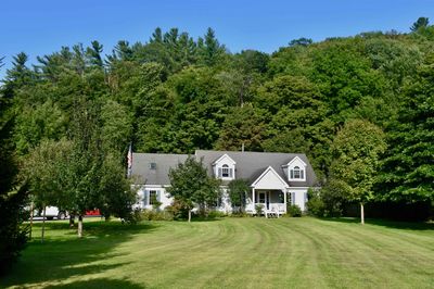 44 Drake Woods Road, House other with 3 bedrooms, 2 bathrooms and null parking in Bristol VT | Image 3