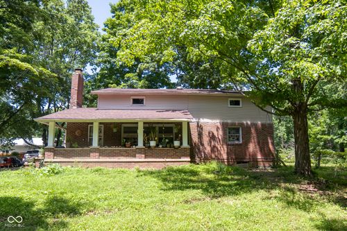 3916 Old Mill Rd, Crawfordsville, IN, 47933-6920 | Card Image