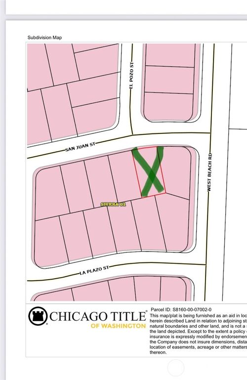 2 San Juan St, Coupeville, WA, 98239 | Card Image