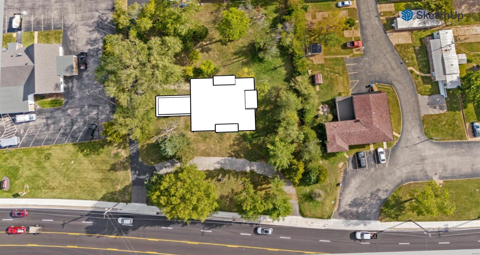 Land in Arnold 3