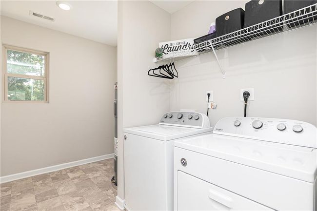 738 Stable View Loop, House other with 4 bedrooms, 3 bathrooms and null parking in Dallas GA | Image 24