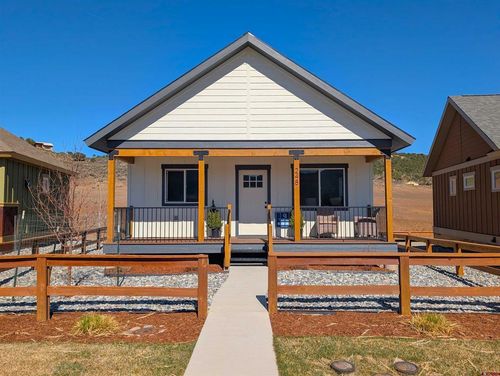 248 Redcliff Dr, Ridgway, CO, 81432 | Card Image