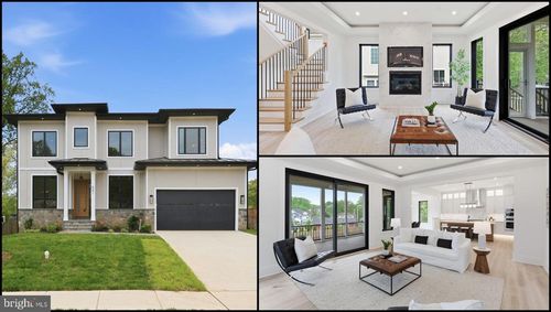 901 Meadow Ln Sw, VIENNA, VA, 22180-6411 | Card Image