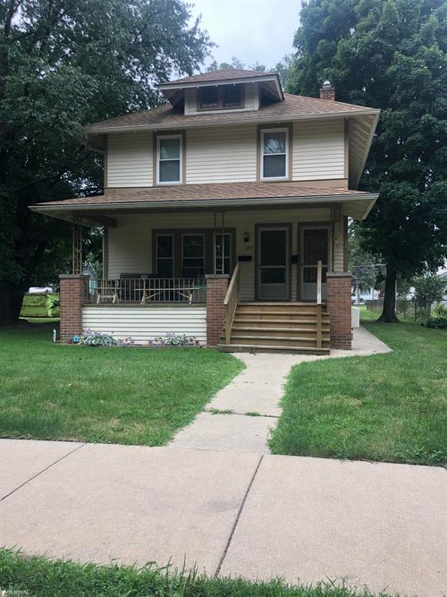 297 Euclid Street, Mt Clemens, MI, 48043 | Card Image