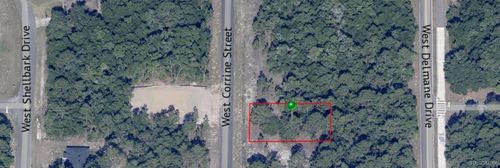 2055 W Corrine St, Citrus Springs, FL, 34434-2478 | Card Image
