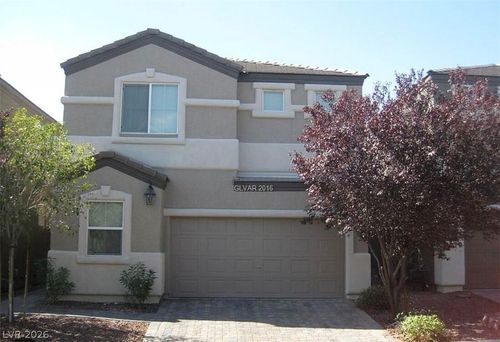 9723 Clifford Walk Ave, Las Vegas, NV, 89148-4749 | Card Image