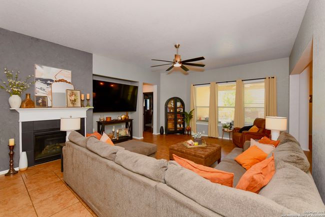 4607 Jesse Bowman, House other with 4 bedrooms, 3 bathrooms and null parking in San Antonio TX | Image 14
