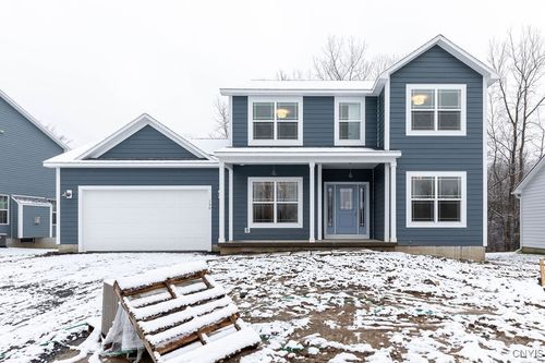 Lot 54 Giddings Trl, Lysander, NY, 13027 | Card Image