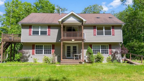 112 Spring Hill Drive, Hunlock Creek, PA, 18621 | Card Image