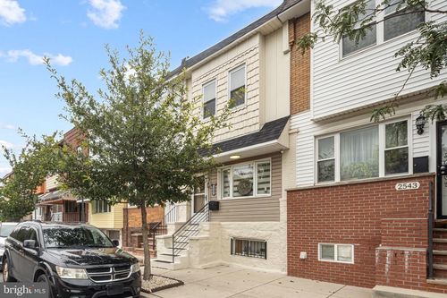 2541 S Galloway St, PHILADELPHIA, PA, 19148-4715 | Card Image
