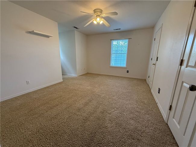 3108 Peach Blossom, House other with 3 bedrooms, 3 bathrooms and null parking in Bentonville AR | Image 17