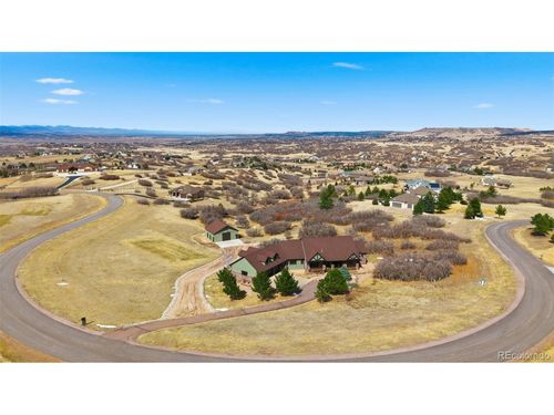 2455 Marlin Way, Castle Rock, CO, 80109-9625 | Card Image