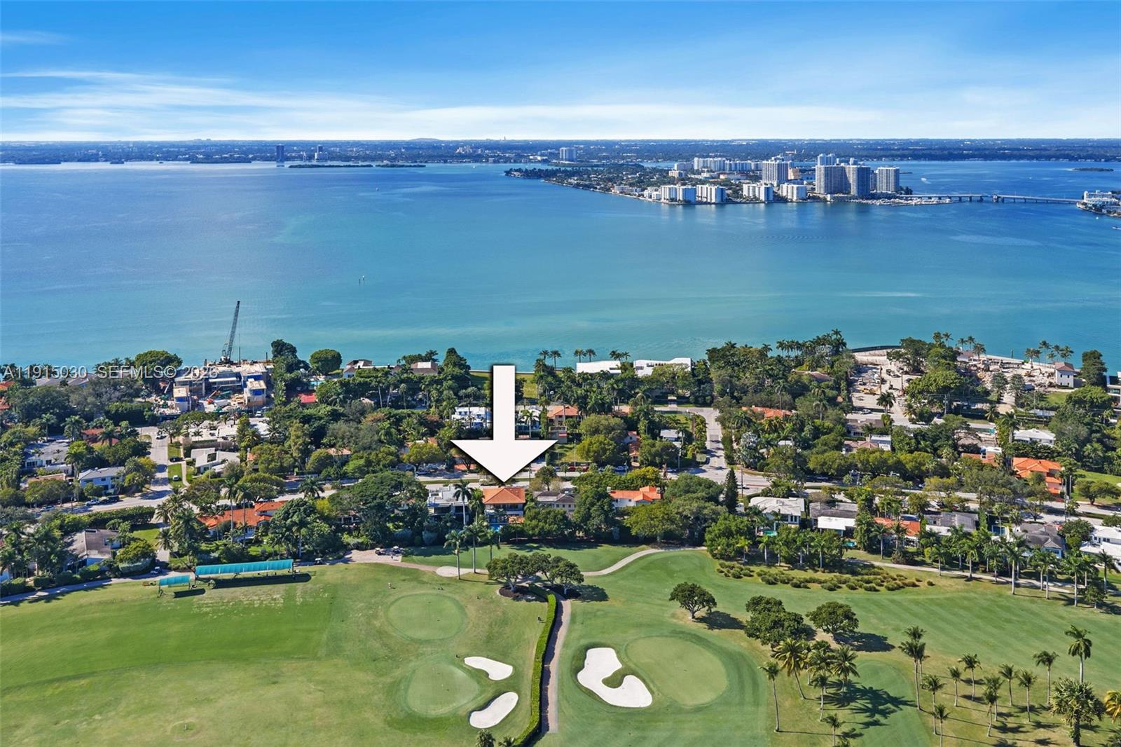 Residential in Miami Beach 5