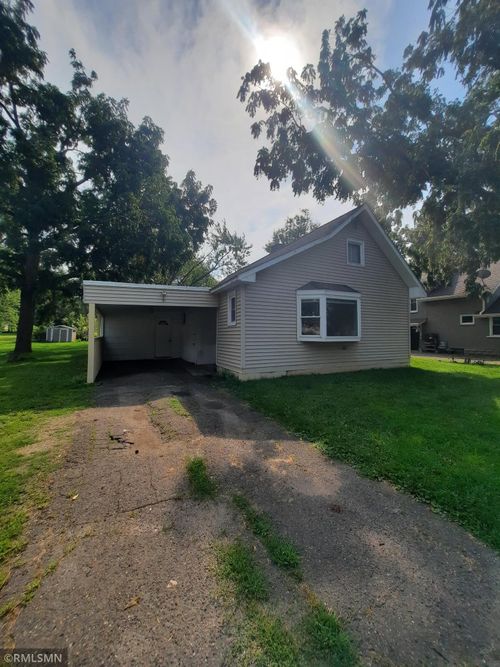 116 S Church St, Woodville, WI, 54028-9501 | Card Image