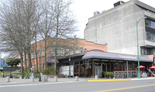 206-75 Front St, Nanaimo, BC, V9R5H9 | Card Image