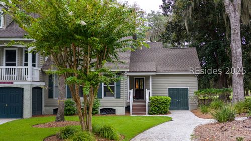10 Plantation Homes Dr, Daufuskie Island, SC, 29915-9228 | Card Image