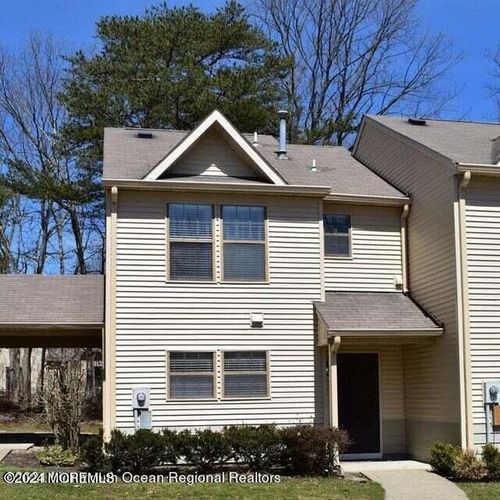 106 Whispering Oaks Way, Jackson, NJ, 08527-2575 | Card Image