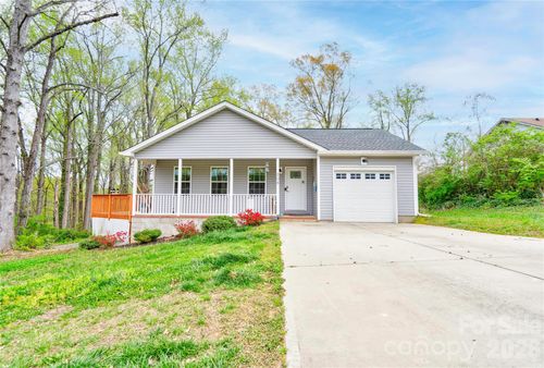 208 N Poston St, Shelby, NC, 28150-4745 | Card Image