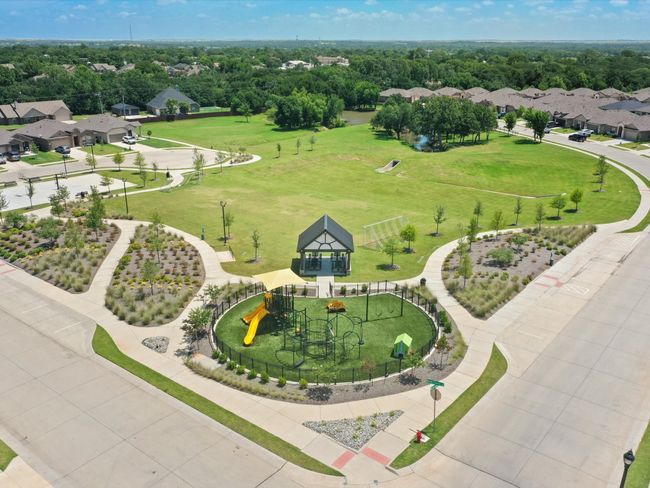 157 Greengate Dr, House other with 5 bedrooms, 3 bathrooms and null parking in Boyd TX | Image 37