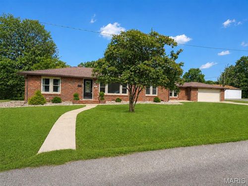 1031 18th St, Carlyle, IL, 62231-1113 | Card Image