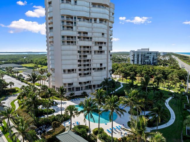 APT-3-4 - 5051 N Highway A1a, Condo with 3 bedrooms, 2 bathrooms and null parking in Hutchinson Island FL | Image 29