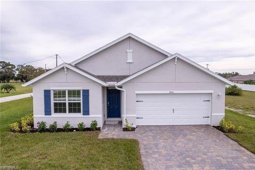 1705 Nw 31st Pl, Cape Coral, FL, 33993 | Card Image