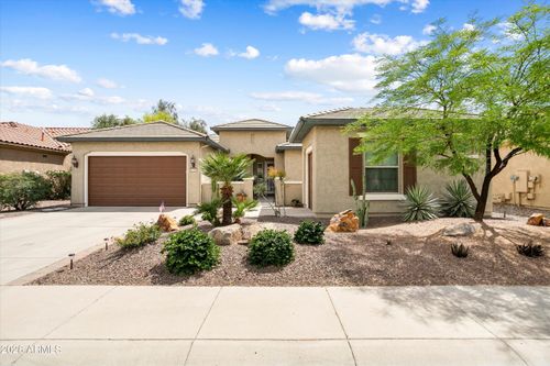 26449 W Escuda Dr, Buckeye, AZ, 85396-9271 | Card Image