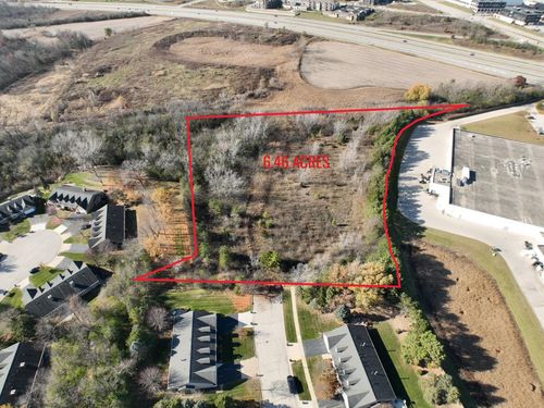 Lt7 W Terrace Drive, Franklin, WI, 53132 | Card Image