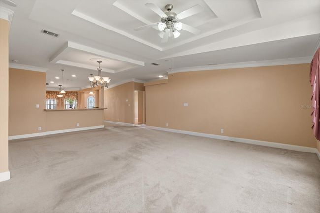 Coffered/Tray Ceilings | Image 4