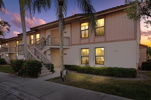 1070-3325 Jaywood Terrace, Boca Raton, FL, 33431 | Card Image