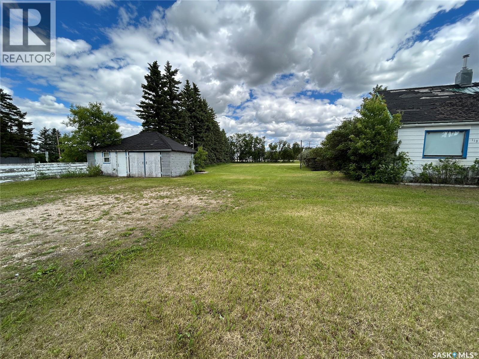 Residential in Lanigan 2