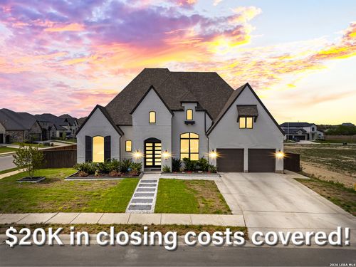 507 Caliban, Cibolo, TX, 78108-0345 | Card Image