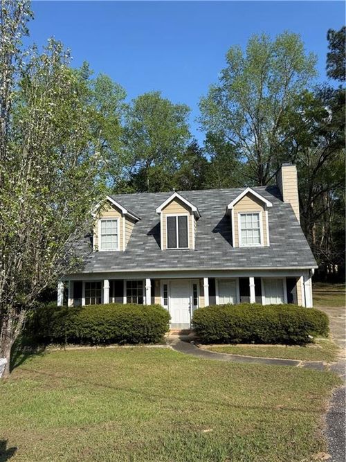 2563 Oak Harbor Dr, Mobile, AL, 36693-3712 | Card Image