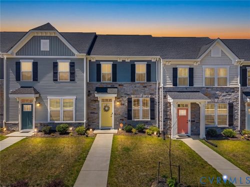 2007 Turtle Pkwy, Sandston, VA, 23150-3241 | Card Image