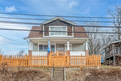 3621 Washington Ave, Finleyville, PA, 15332-1329 | Card Image