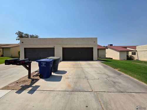 1625 W Hillside Pl, Yuma, AZ, 85364-4478 | Card Image