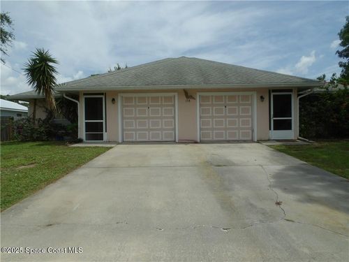 158 Empress Ave, SEBASTIAN, FL, 32958-5751 | Card Image