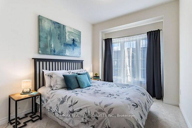 39 Adventura Rd, House attached with 4 bedrooms, 3 bathrooms and 1 parking in Brampton ON | Image 23