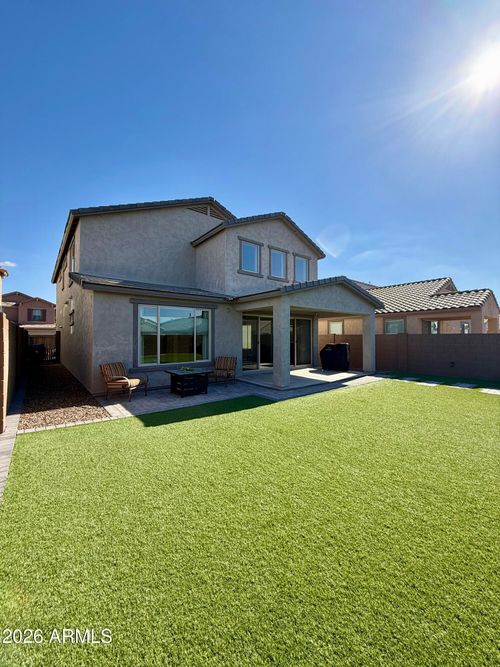 6946 W Gwen St, Laveen, AZ, 85339-4706 | Card Image