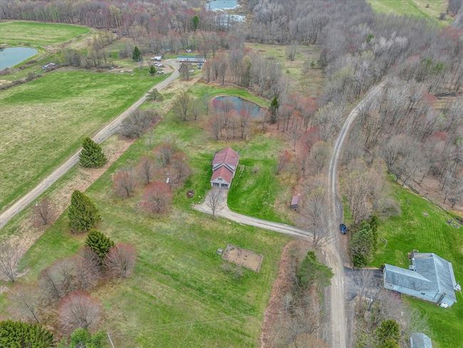 394 Nersesian Rd, House other with 4 bedrooms, 3 bathrooms and null parking in Hartwick NY | Image 36