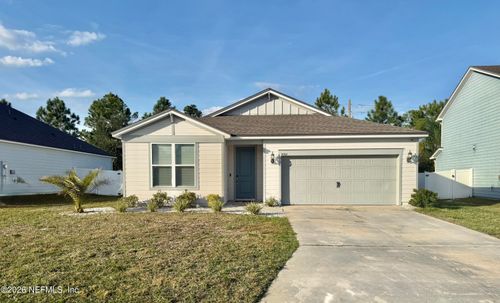 14542 Spring Light Circle, Jacksonville, FL, 32226 | Card Image