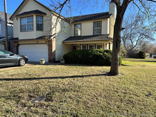 6461 S 28th West Ave, Tulsa, OK, 74132-1340 | Card Image