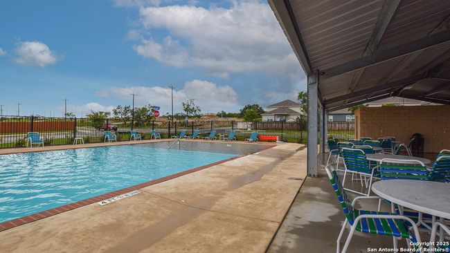 3212 Pemberton Rose, House other with 4 bedrooms, 3 bathrooms and null parking in San Antonio TX | Image 51