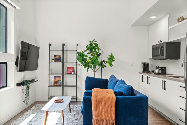 214 - 49 Navasota St, Condo with 0 bedrooms, 1 bathrooms and null parking in Austin TX | Image 14