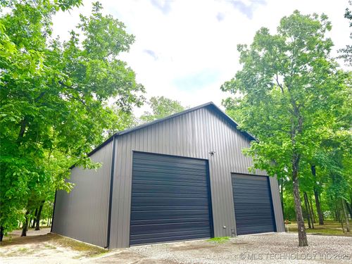 7 S 4215 Rd, Eufaula, OK, 74432 | Card Image