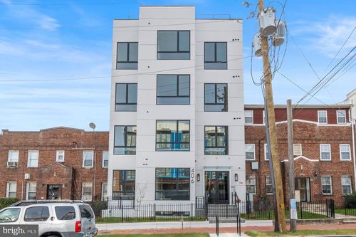 404-406 Kennedy Street Nw, WASHINGTON, DC, 20011 | Card Image