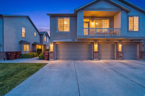 948 Chelsea Ln, North Salt Lake, UT, 84054-6094 | Card Image