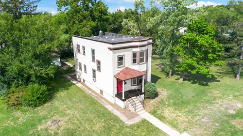 11 W 29th St, South Chicago Heights, IL, 60411-5545 | Card Image
