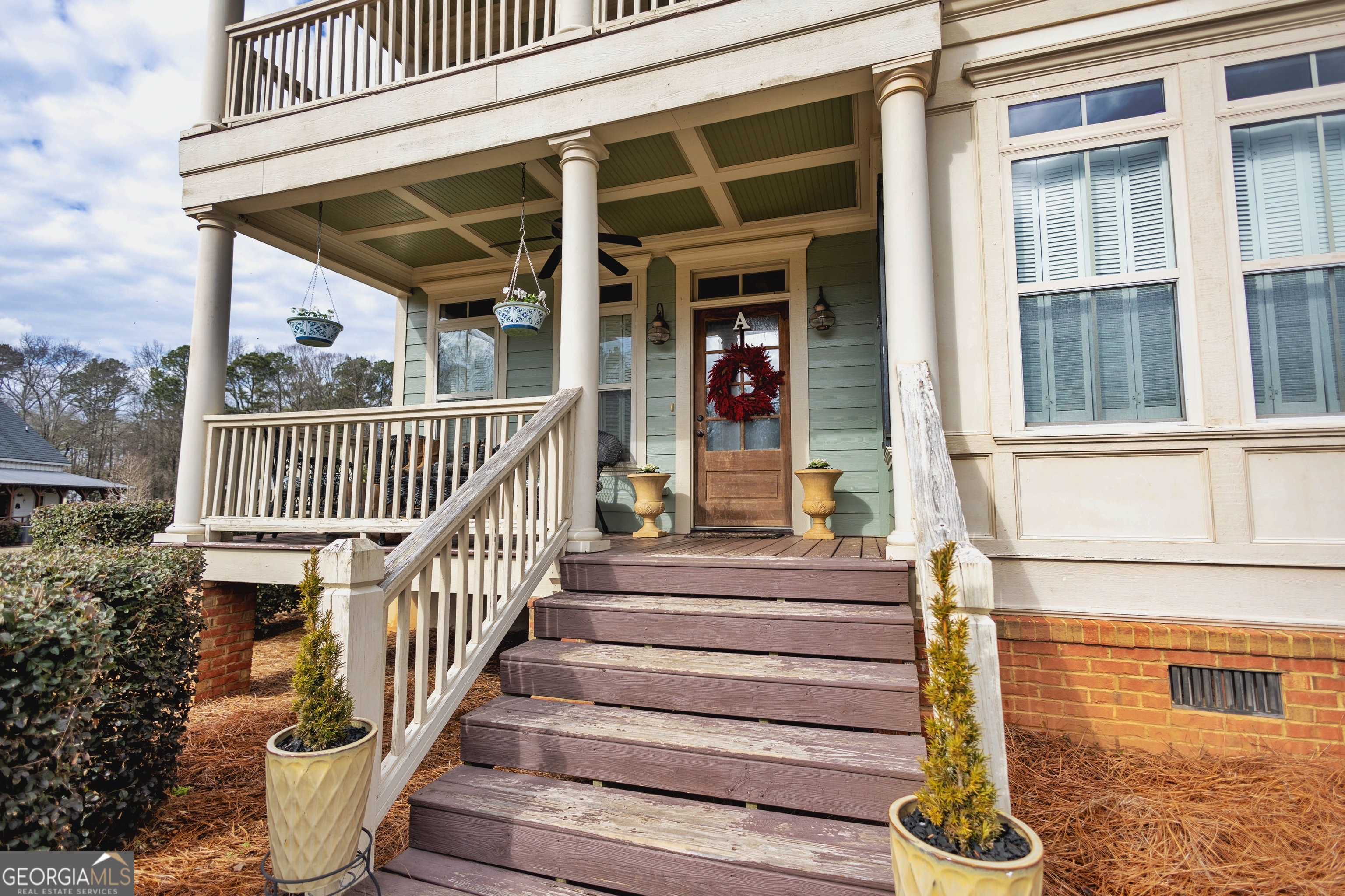 Residential in Comer 4
